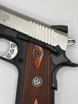RUGER SR1911 .45 ACP - 3 of 3