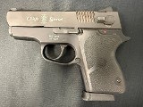 SMITH & WESSON CS45 CHIEFS SPECIAL .45 ACP - 2 of 3