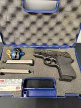 SMITH & WESSON CS45 CHIEFS SPECIAL .45 ACP - 1 of 3