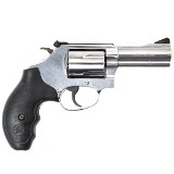 SMITH & WESSON 60-15 .357 MAG - 2 of 2