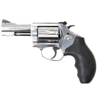 SMITH & WESSON 60-15 .357 MAG