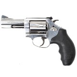 SMITH & WESSON 60-15 .357 MAG - 1 of 2