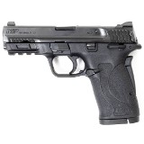 SMITH & WESSON M&P380 SHIELD EZ + 5 MAGAZINES EZ .380 ACP - 1 of 3