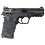 SMITH & WESSON M&P380 SHIELD EZ + 5 MAGAZINES EZ .380 ACP - 2 of 3