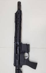 ANDERSON MANUFACTURING AM-15 .450 BUSHMASTER - 1 of 3