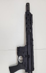 ANDERSON MANUFACTURING AM-15 .450 BUSHMASTER - 2 of 3