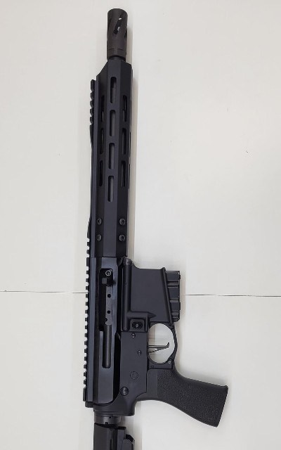 ANDERSON MANUFACTURING AM-15 .450 BUSHMASTER