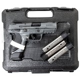 RUGER RUGER AMERICAN PISTOL .45 ACP - 3 of 3