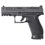 WALTHER PDP FULL SIZE 9MM LUGER (9X19 PARA) - 1 of 3