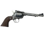 RUGER NEW MODEL SINGLE-SIX .22 lr & .22 mag - 3 of 3