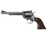 RUGER NEW MODEL SINGLE-SIX .22 lr & .22 mag - 2 of 3