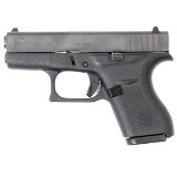 GLOCK 42 .380 ACP - 1 of 3