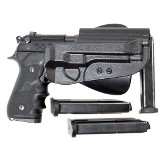 BERETTA 96 CENTURION .40 S&W - 3 of 3