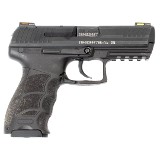 HECKLER & KOCH P30 .40 S&W - 2 of 3