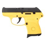 RUGER LCP .380 ACP - 1 of 3