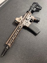 DANIEL DEFENSE DDM4V7 PISTOL .300 AAC BLACKOUT - 1 of 3