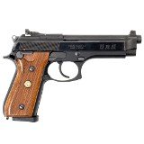 TAURUS PT 99 AF 9MM LUGER (9X19 PARA) - 2 of 3