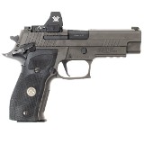SIG SAUER P226 SAO LEGION 9MM LUGER (9X19 PARA) - 2 of 3
