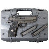 SIG SAUER P226 SAO LEGION 9MM LUGER (9X19 PARA) - 3 of 3