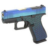 GLOCK G43X MOS (SCT
9MM LUGER (9x19 PARA) - 3 of 3 GLOCK G43X MOS (SCT
9MM LUGER (9x19 PARA) - 3 of 3