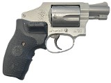 SMITH & WESSON 642-2 .38 SPL +P - 2 of 3