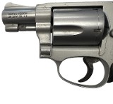SMITH & WESSON 642-2 .38 SPL +P - 3 of 3