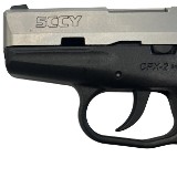 SCCY CPX-2 9MM LUGER (9x19 PARA) - 3 of 3
