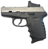 SCCY CPX-2 9MM LUGER (9x19 PARA) - 1 of 3
