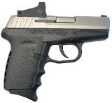 SCCY CPX-2 9MM LUGER (9x19 PARA) - 2 of 3