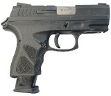 TAURUS TH 9c 9MM LUGER (9x19 PARA) - 2 of 3