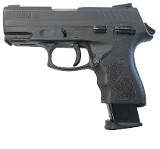 TAURUS TH 9c 9MM LUGER (9x19 PARA) - 1 of 3