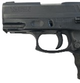 TAURUS TH 9c 9MM LUGER (9x19 PARA) - 3 of 3