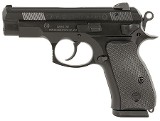 CZ 75 D 50TH ANNIVERSARY
9MM LUGER (9x19 PARA) - 1 of 3