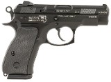 CZ 75 D 50TH ANNIVERSARY
9MM LUGER (9x19 PARA) - 3 of 3