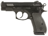 CZ 75 D 50TH ANNIVERSARY
9MM LUGER (9x19 PARA) - 1 of 3