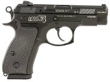 CZ 75 D 50TH ANNIVERSARY
9MM LUGER (9x19 PARA) - 2 of 3