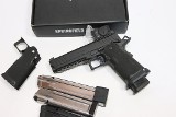 SPRINGFIELD ARMORY 1911 DS PRODIGY AOS 9MM LUGER (9x19 PARA) - 1 of 3