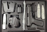 SPRINGFIELD ARMORY XD 4.5 .45 ACP - 3 of 3