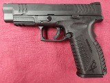 SPRINGFIELD ARMORY XD 4.5 .45 ACP - 2 of 3