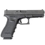 GLOCK 17 GEN 3 9MM LUGER (9X19 PARA) - 2 of 3