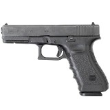 GLOCK 17 GEN 3 9MM LUGER (9X19 PARA) - 1 of 3