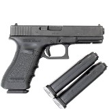 GLOCK 17 GEN 3 9MM LUGER (9X19 PARA) - 3 of 3