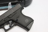 GLOCK 43 9MM LUGER (9x19 PARA) - 3 of 3