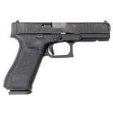 GLOCK 17 GEN 5 9MM LUGER (9X19 PARA) - 2 of 3