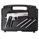 KIMBER STAINLESS TARGET II 10MM - 3 of 3