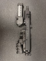 B&T KH9 Covert
9MM LUGER (9x19 PARA) - 2 of 3