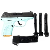 RUGER EC9S 9MM LUGER (9X19 PARA) - 3 of 3