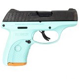 RUGER EC9S 9MM LUGER (9X19 PARA) - 2 of 3