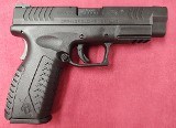 SPRINGFIELD ARMORY XD TACTICAL .40 S&W - 1 of 1