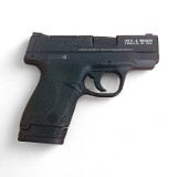 SMITH & WESSON M&P 9 SHIELD 9MM LUGER (9X19 PARA) - 3 of 3